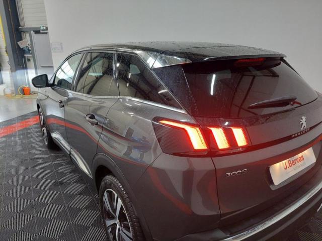 Peugeot 3008 image 4