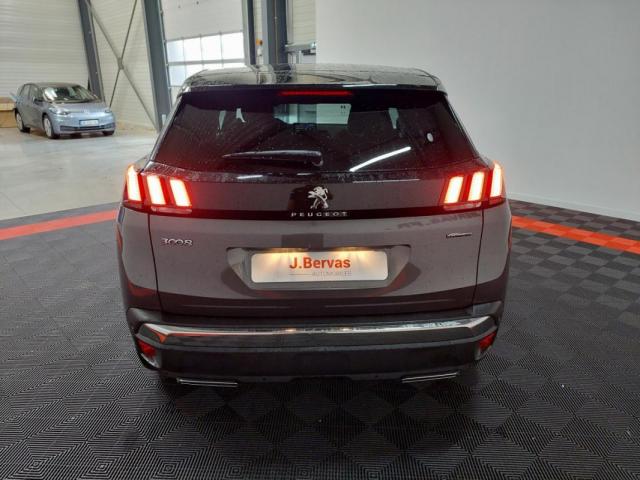 Peugeot 3008 image 2