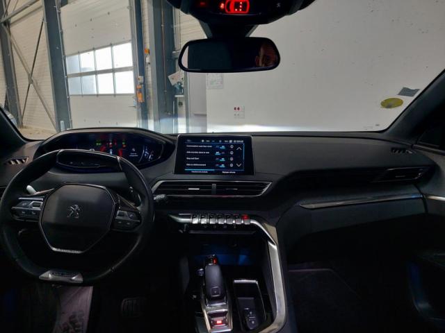 Peugeot 3008 image 5