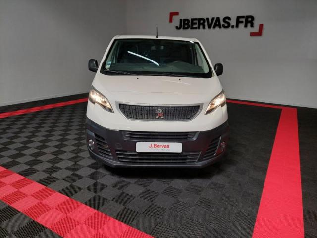 Peugeot Expert image 4
