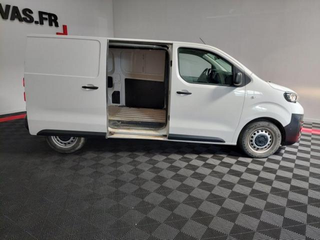 Peugeot Expert image 3