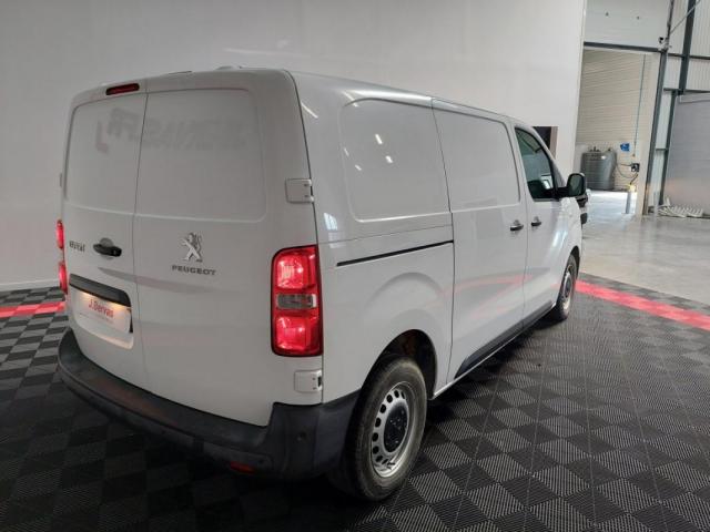 Peugeot Expert image 2