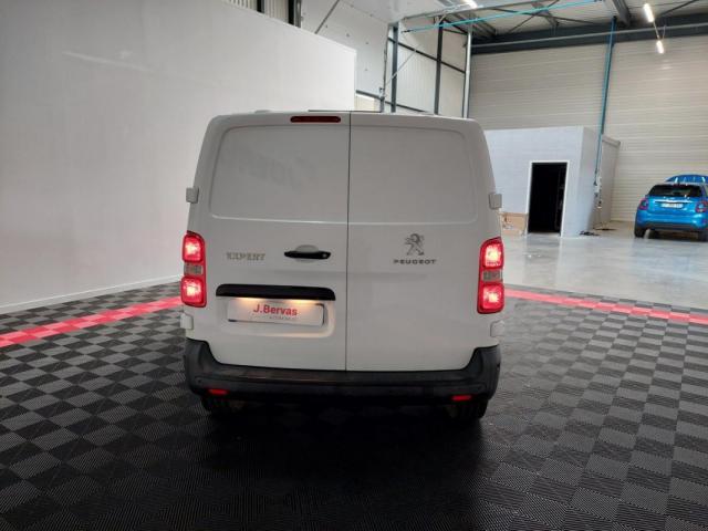 Peugeot Expert image 5