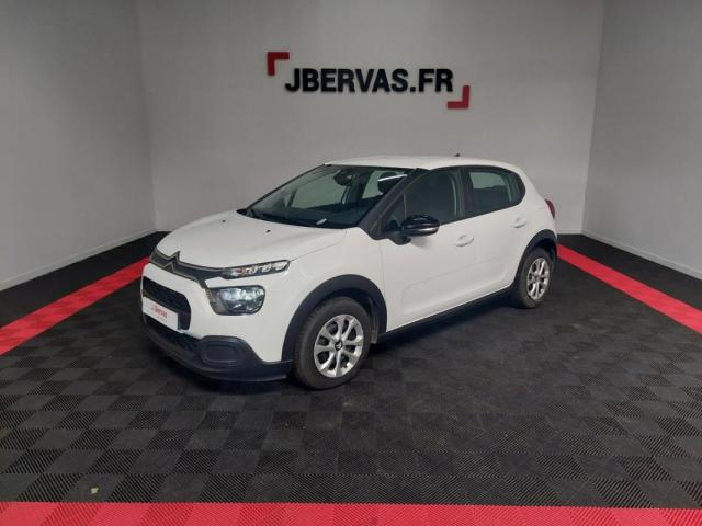 Citroen C3 image 8
