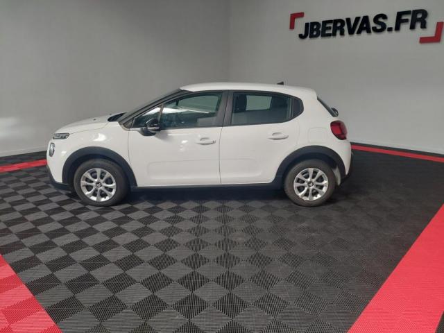 Citroen C3 image 6