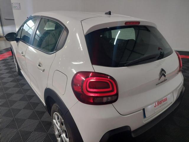 Citroen C3 image 2