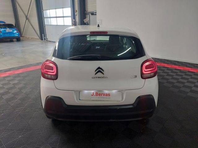 Citroen C3 image 5