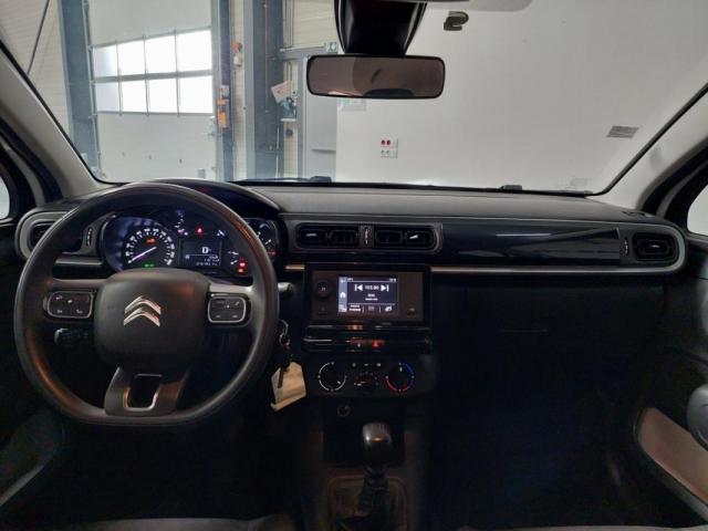 Citroen C3 image 1
