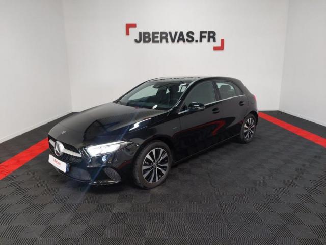 Mercedes Benz Classe A image 1