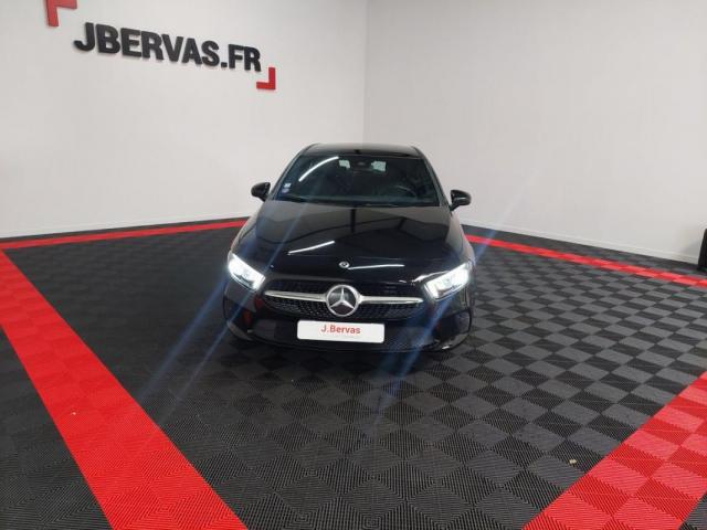 Mercedes Benz Classe A image 9