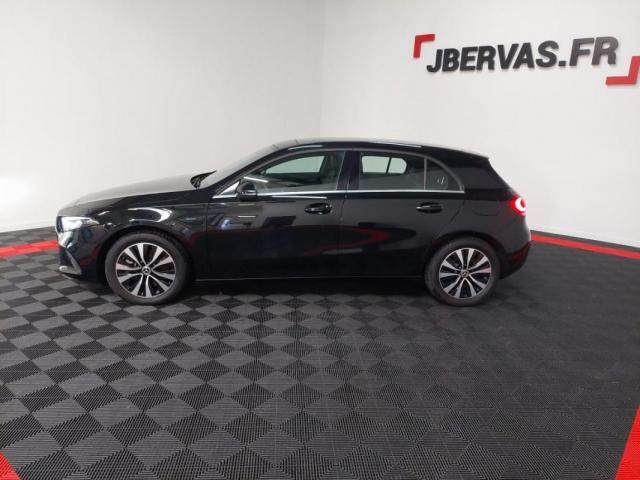 Mercedes Benz Classe A image 4