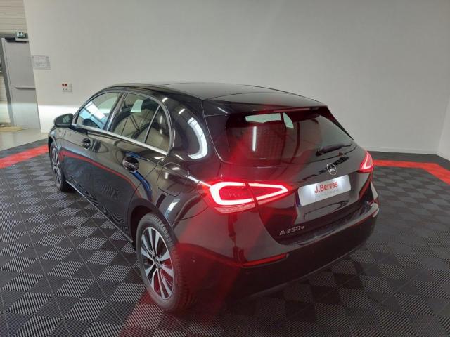 Mercedes Benz Classe A image 8