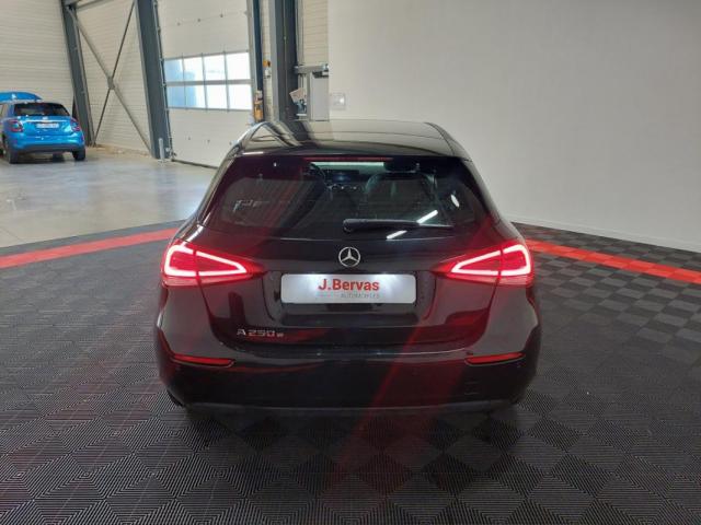 Mercedes Benz Classe A image 3