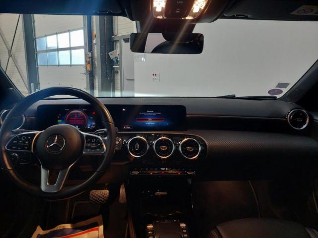 Mercedes Benz Classe A image 7