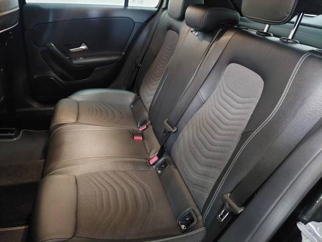 Mercedes Benz Classe A image 2