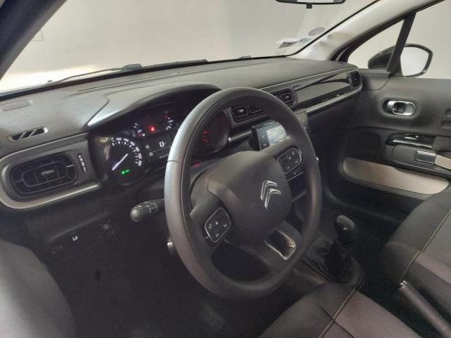 Citroen C3 image 4