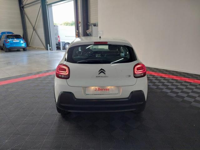 Citroen C3 image 9