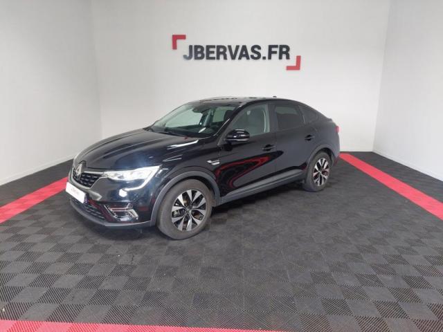 Renault Arkana image 5