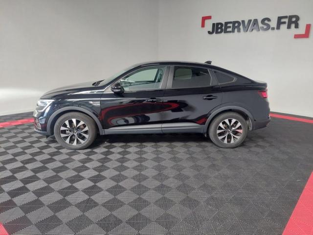 Renault Arkana image 3