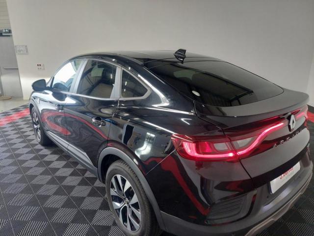 Renault Arkana image 8