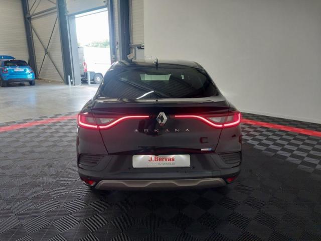 Renault Arkana image 1