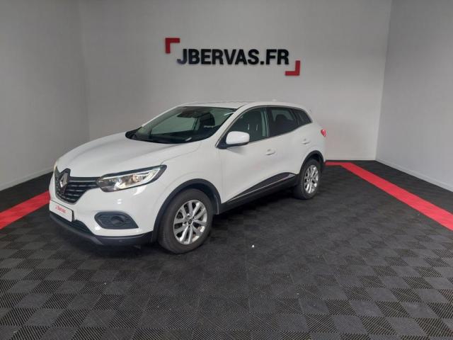Renault Kadjar image 2