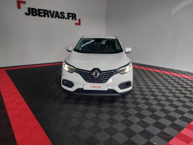 Renault Kadjar image 1
