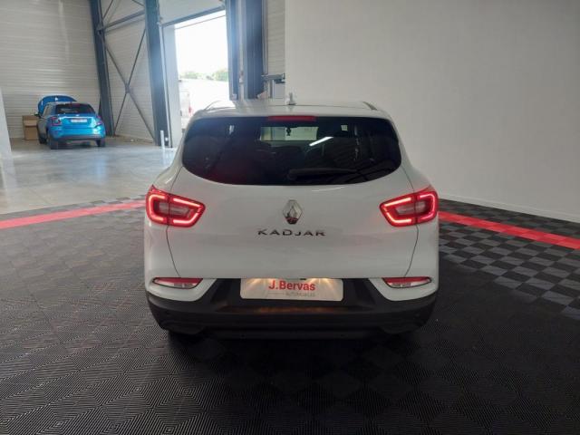 Renault Kadjar image 9