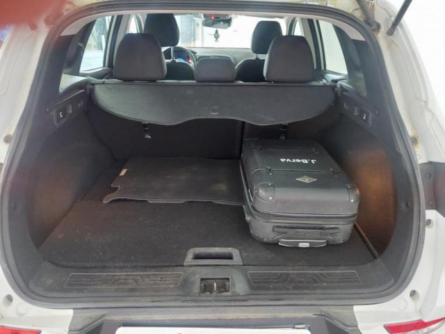 Renault Kadjar image 4