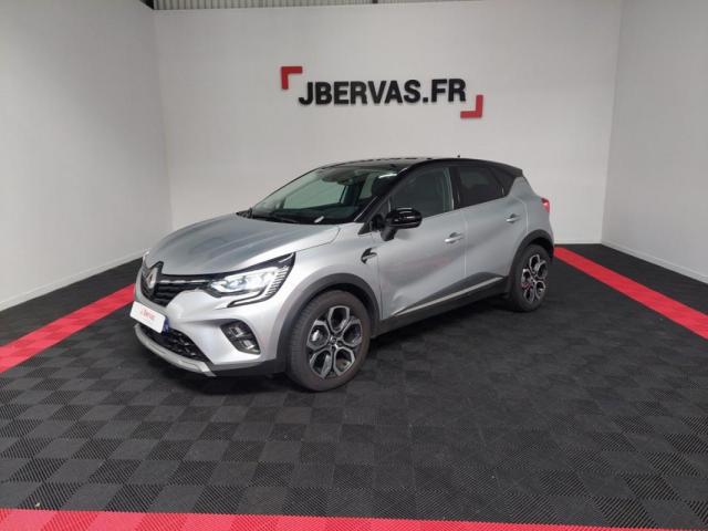 Renault Captur image 8