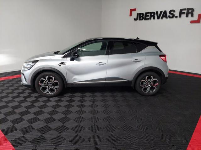 Renault Captur image 2