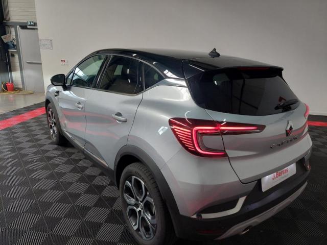 Renault Captur image 4