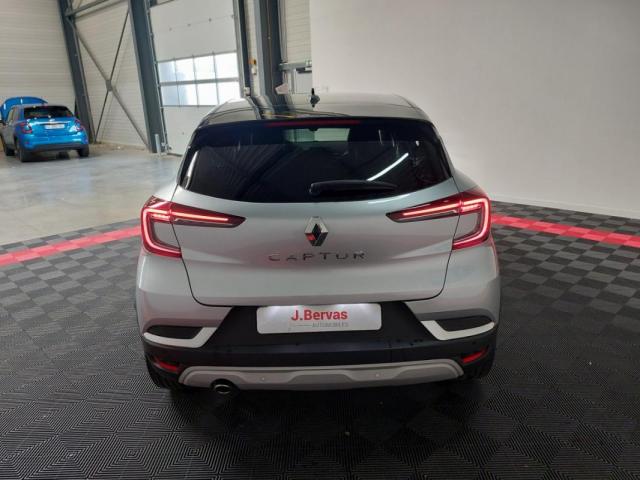 Renault Captur image 5