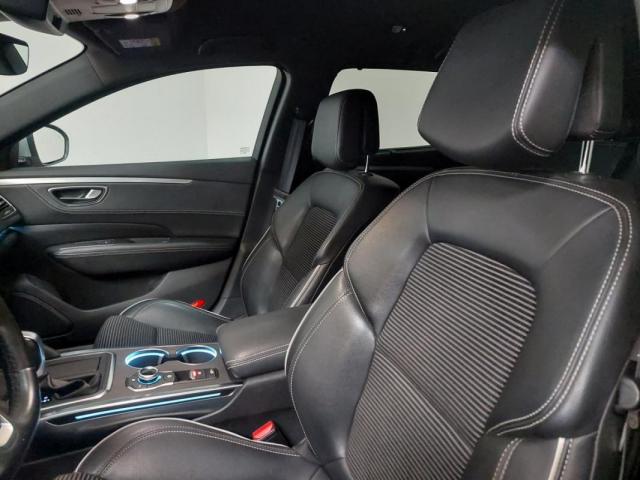 Renault Talisman Estate image 9