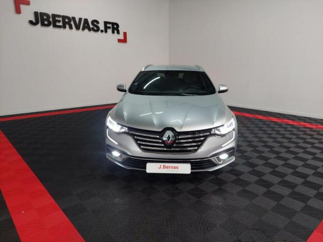 Renault Talisman Estate image 6