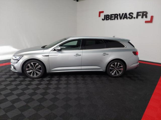 Renault Talisman Estate image 3