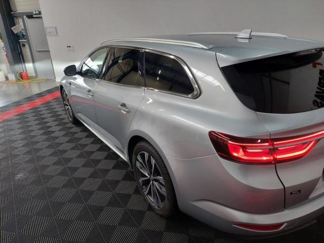 Renault Talisman Estate image 1