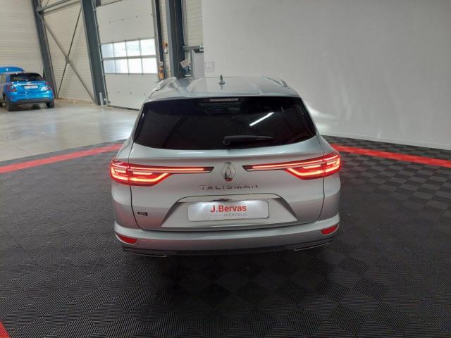 Renault Talisman Estate image 7