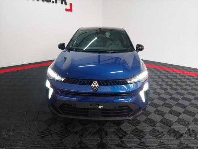 Renault Captur image 1