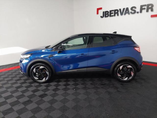 Renault Captur image 6