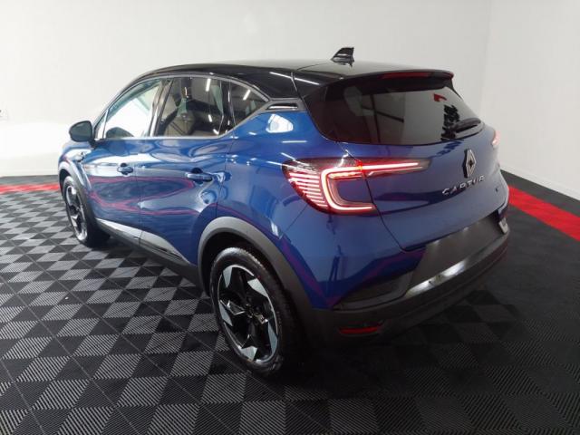 Renault Captur image 3