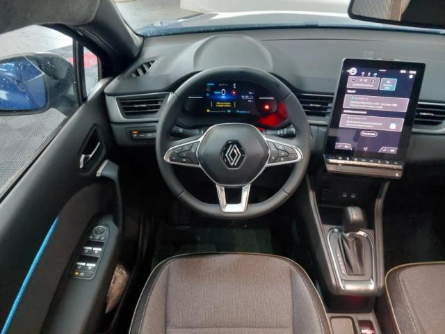 Renault Captur image 7