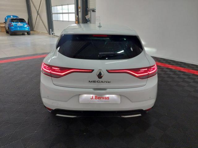 Renault Mégane image 9