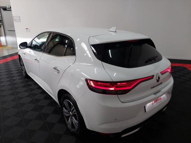 Renault Mégane image 4