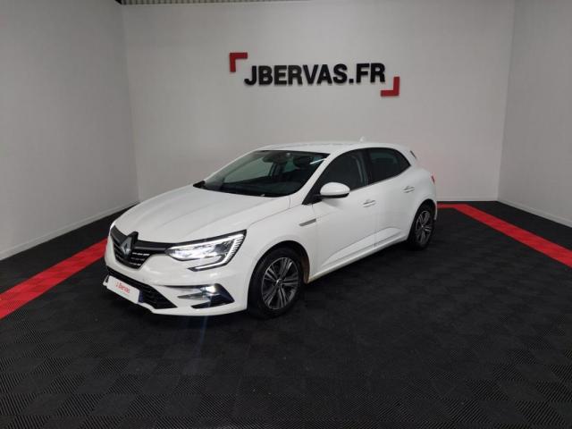Renault Mégane image 7