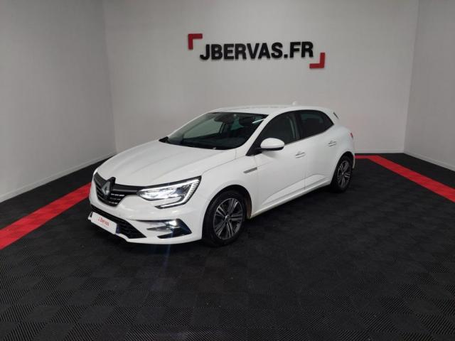 Renault Mégane image 3