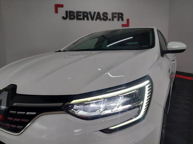 Renault Mégane image 1