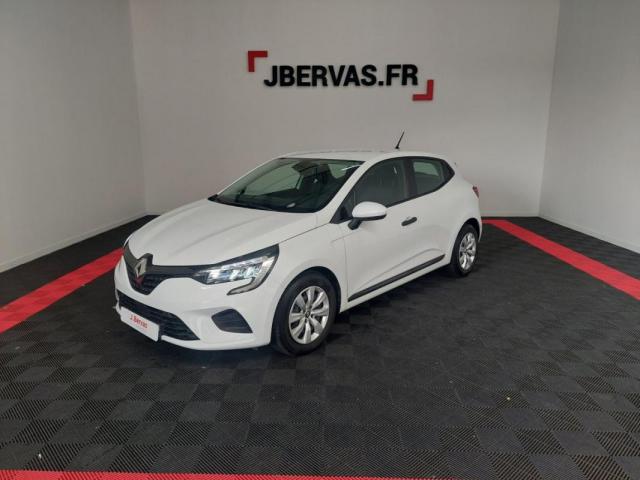 Renault Clio image 2