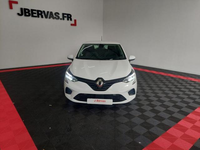 Renault Clio image 1