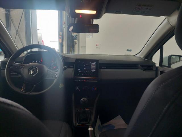 Renault Clio image 6